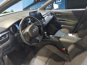 Toyota C-hr 1.8 125h Advance - Foto 8