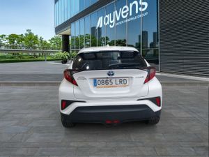 Toyota C-hr 1.8 125h Advance - Foto 6
