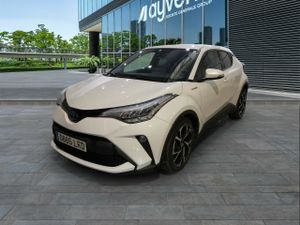 Toyota C-hr 1.8 125h Advance - Foto 2