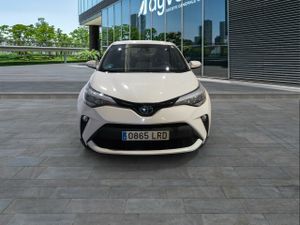 Toyota C-hr 1.8 125h Advance - Foto 3