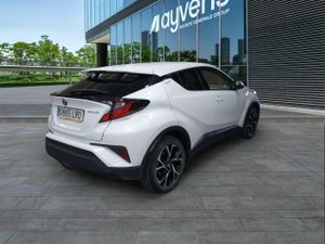 Toyota C-hr 1.8 125h Advance - Foto 5