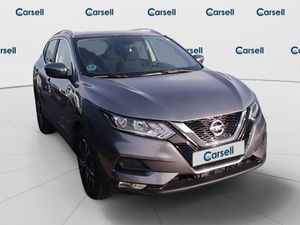Nissan Qashqai Dig-t 103 Kw (140 Cv) E6d N-style - Foto 4