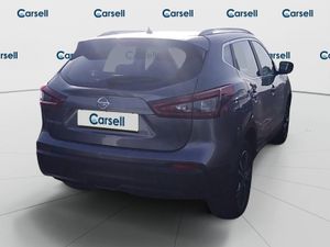 Nissan Qashqai Dig-t 103 Kw (140 Cv) E6d N-style - Foto 5
