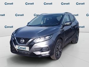 Nissan Qashqai Dig-t 103 Kw (140 Cv) E6d N-style - Foto 2