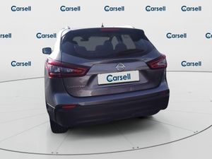 Nissan Qashqai Dig-t 103 Kw (140 Cv) E6d N-style - Foto 6