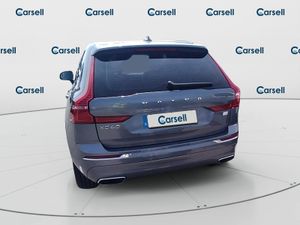 Volvo Xc60 2.0 T6 Awd Recharge Inscription Auto - Foto 6