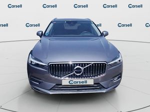 Volvo Xc60 2.0 T6 Awd Recharge Inscription Auto - Foto 3