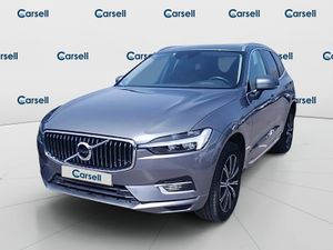Volvo Xc60 2.0 T6 Awd Recharge Inscription Auto - Foto 2