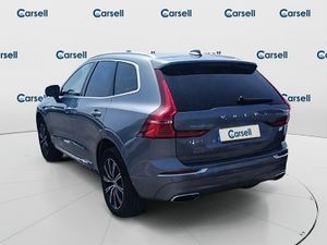 Volvo Xc60 2.0 T6 Awd Recharge Inscription Auto - Foto 8