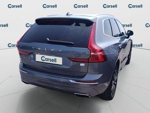 Volvo Xc60 2.0 T6 Awd Recharge Inscription Auto - Foto 5