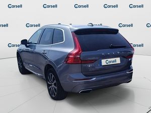 Volvo Xc60 2.0 T6 Awd Recharge Inscription Auto - Foto 7