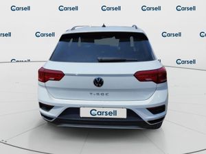 Volkswagen T-roc Advance 1.0 Tsi 81kw (110cv) - Foto 6