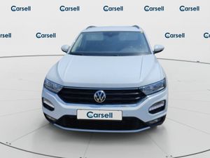 Volkswagen T-roc Advance 1.0 Tsi 81kw (110cv) - Foto 3