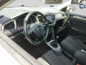 Volkswagen T-roc Advance 1.0 Tsi 81kw (110cv) - Foto 8
