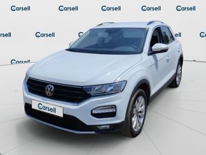 Volkswagen T-roc Advance 1.0 Tsi 81kw (110cv) - Foto 2