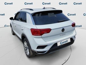Volkswagen T-roc Advance 1.0 Tsi 81kw (110cv) - Foto 7