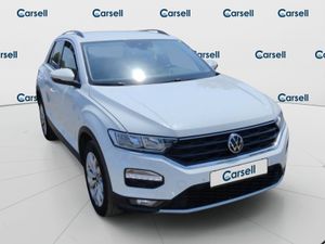 Volkswagen T-roc Advance 1.0 Tsi 81kw (110cv) - Foto 4