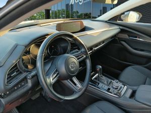Mazda Cx-30 E-skyactiv-x 2.0 137kw At Evolution - Foto 8