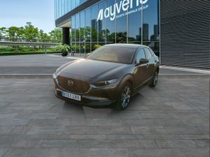 Mazda Cx-30 E-skyactiv-x 2.0 137kw At Evolution - Foto 2