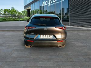 Mazda Cx-30 E-skyactiv-x 2.0 137kw At Evolution - Foto 6