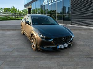 Mazda Cx-30 E-skyactiv-x 2.0 137kw At Evolution - Foto 4