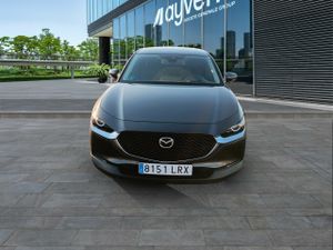 Mazda Cx-30 E-skyactiv-x 2.0 137kw At Evolution - Foto 3