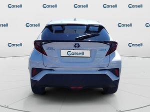 Toyota C-hr 1.8 125h Advance - Foto 6