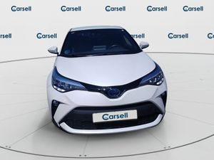 Toyota C-hr 1.8 125h Advance - Foto 3