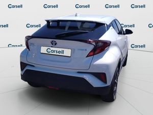 Toyota C-hr 1.8 125h Advance - Foto 5