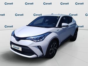 Toyota C-hr 1.8 125h Advance - Foto 2