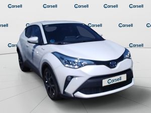 Toyota C-hr 1.8 125h Advance - Foto 4