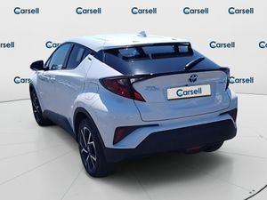 Toyota C-hr 1.8 125h Advance - Foto 7