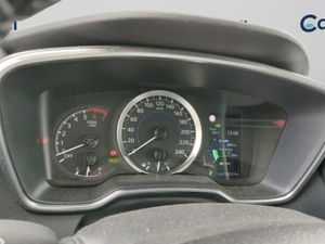 Toyota Corolla 1.8 125h Business Plus E-cvt Sedan - Foto 9