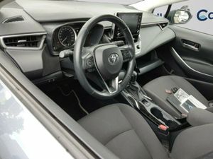 Toyota Corolla 1.8 125h Business Plus E-cvt Sedan - Foto 8