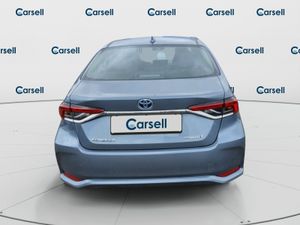 Toyota Corolla 1.8 125h Business Plus E-cvt Sedan - Foto 6