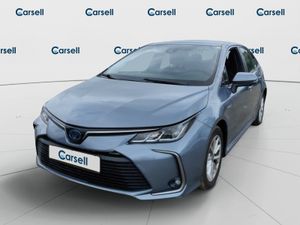 Toyota Corolla 1.8 125h Business Plus E-cvt Sedan - Foto 2
