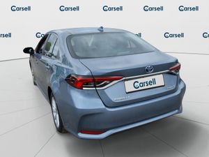 Toyota Corolla 1.8 125h Business Plus E-cvt Sedan - Foto 7