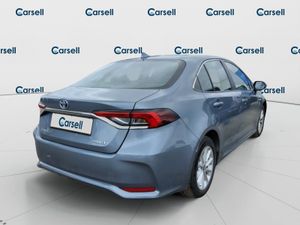 Toyota Corolla 1.8 125h Business Plus E-cvt Sedan - Foto 5