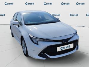 Toyota Corolla 1.8 125h Active E-cvt - Foto 4