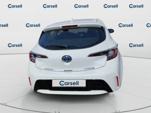Toyota Corolla 1.8 125h Active E-cvt - Foto 6