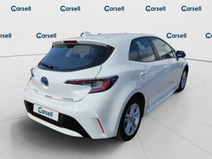 Toyota Corolla 1.8 125h Active E-cvt - Foto 5