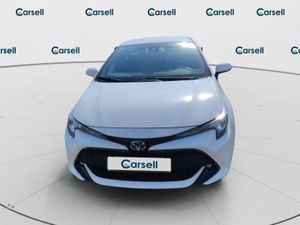 Toyota Corolla 1.8 125h Active E-cvt - Foto 3