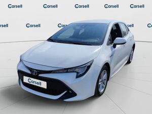 Toyota Corolla 1.8 125h Active E-cvt - Foto 2