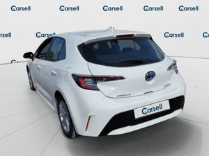 Toyota Corolla 1.8 125h Active E-cvt - Foto 7