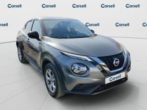 Nissan Juke Dig-t 86 Kw (117 Cv) 6 M/t Acenta - Foto 4