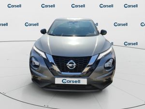 Nissan Juke Dig-t 86 Kw (117 Cv) 6 M/t Acenta - Foto 3