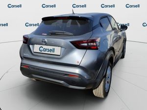 Nissan Juke Dig-t 86 Kw (117 Cv) 6 M/t Acenta - Foto 5