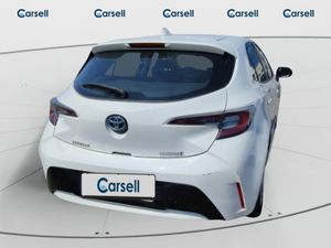Toyota Corolla 1.8 125h Active E-cvt - Foto 5