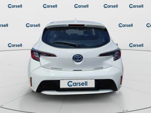 Toyota Corolla 1.8 125h Active E-cvt - Foto 6