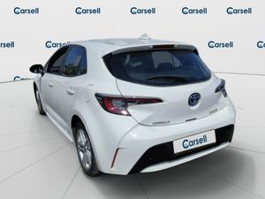 Toyota Corolla 1.8 125h Active E-cvt - Foto 7